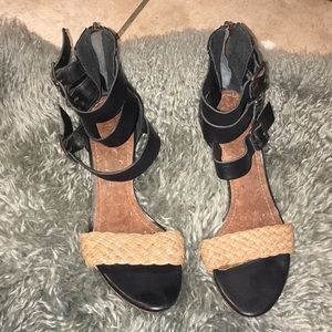 Sam Edelman heels